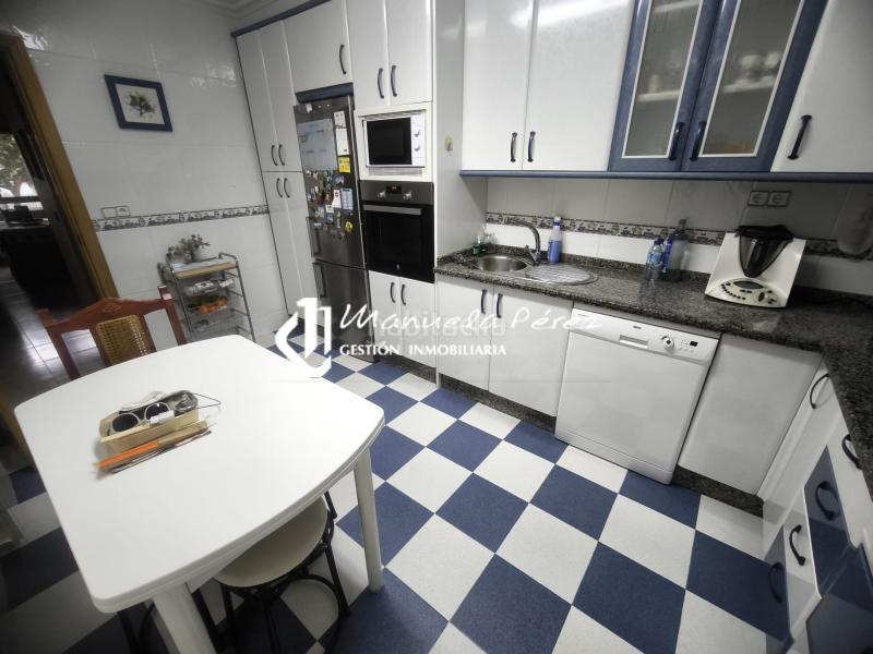 Foto c4a2aaae-7ed0-484c-aa84-d45512aad7df. Maison avec chauffage dans nuevo Cáceres Cáceres
