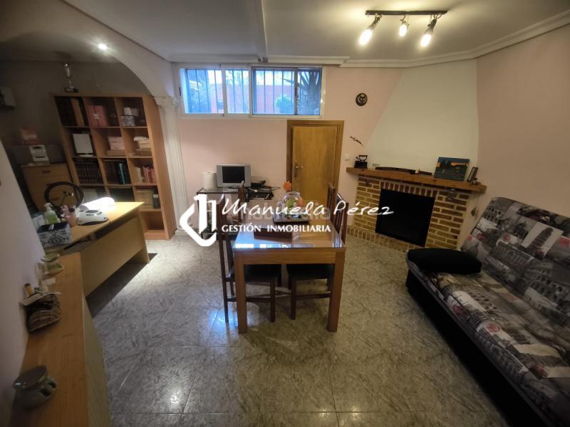 Foto dd268993-0662-438d-b60a-78941b6b263c. Maison avec chauffage dans nuevo Cáceres Cáceres