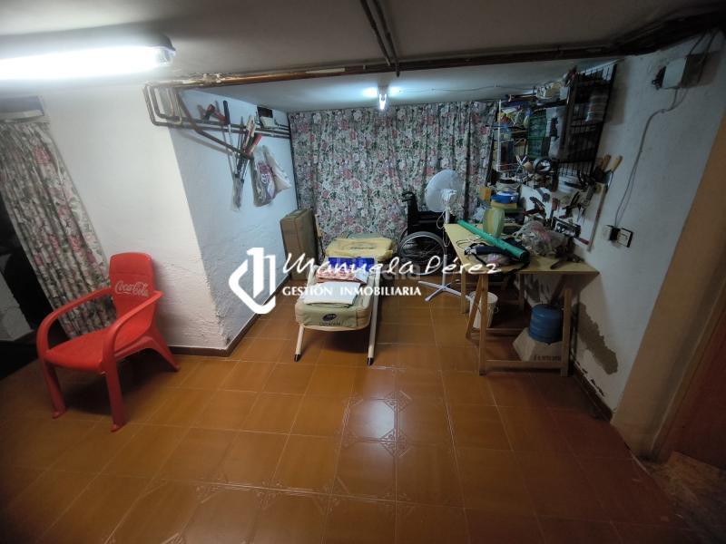 Foto e4cdd6a2-0e73-4a3c-8beb-ac516d71ee3c. Maison avec chauffage dans nuevo Cáceres Cáceres