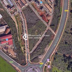 Terreno residencial en Nuevo Cceres