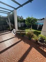 House in Ruta de la Plata