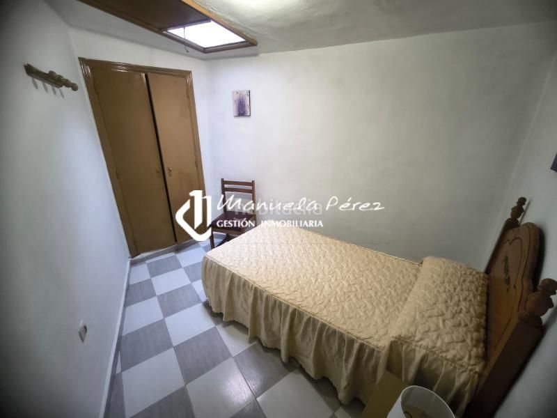 Foto 08c6f913-2b91-4d3b-b38e-28a1e07879ca. Rent flat in Casco Antiguo Cáceres