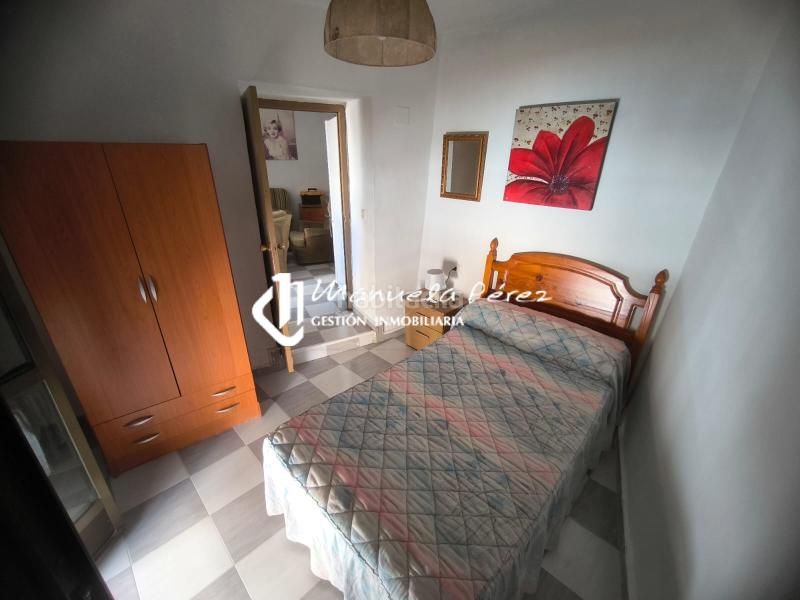 Foto 2a511f15-3575-4194-9a83-6842ee0ff4a9. Rent flat in Casco Antiguo Cáceres