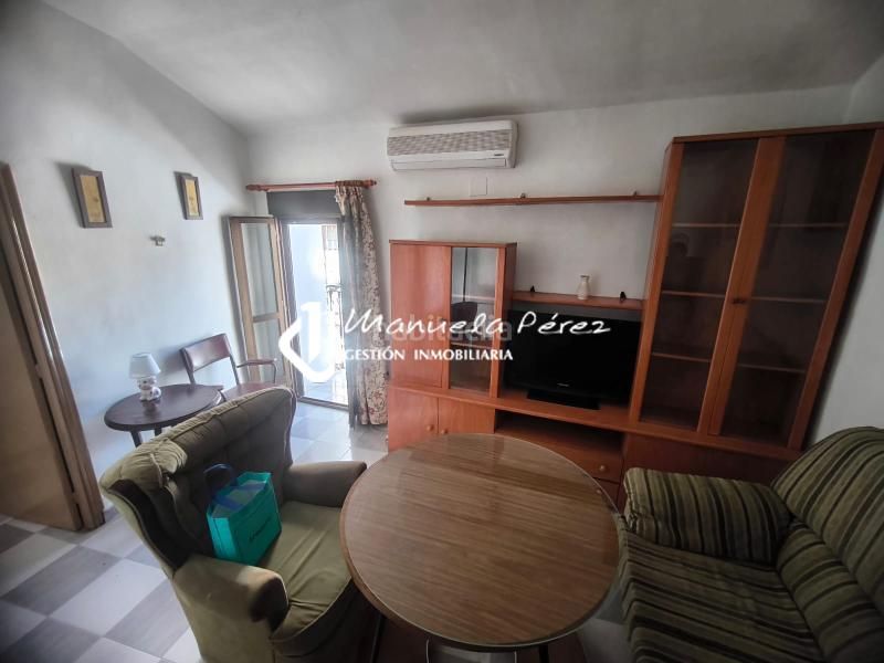 Foto 30137725-430c-4110-8d95-585985ef8286. Rent flat in Casco Antiguo Cáceres