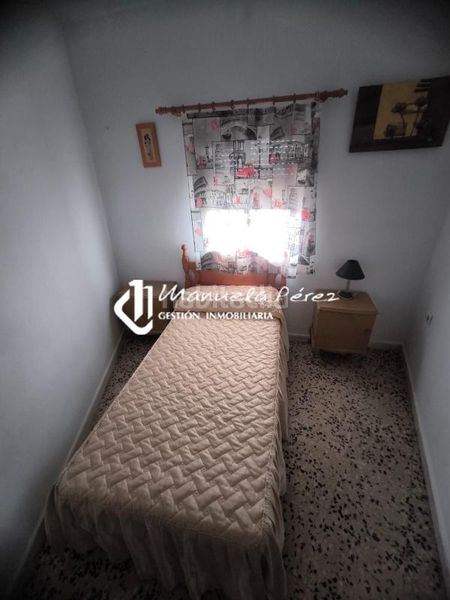 Foto 3724068a-5e47-40ee-aa5e-7096bcc031de. Rent flat in Casco Antiguo Cáceres