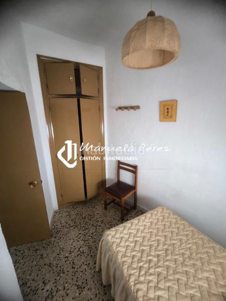Foto 40f7850b-0bed-4744-b441-c61357c87444. Rent flat in Casco Antiguo Cáceres