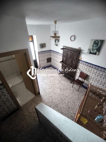 Foto 6b87a8eb-fd93-409b-ad65-a1344eaf50b8. Rent flat in Casco Antiguo Cáceres