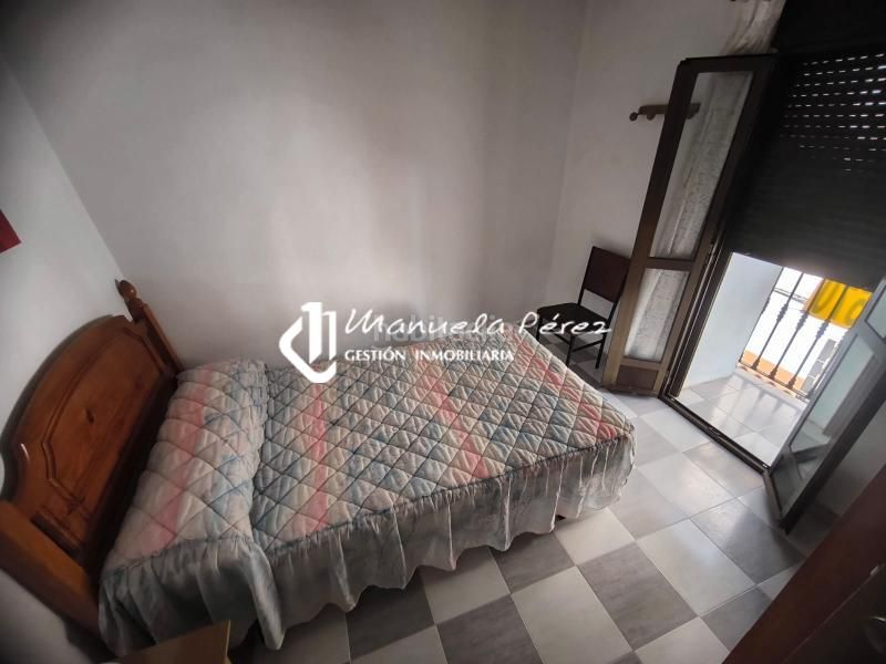 Foto 9be48072-64a1-4935-a952-7ed04d4c85fb. Rent flat in Casco Antiguo Cáceres