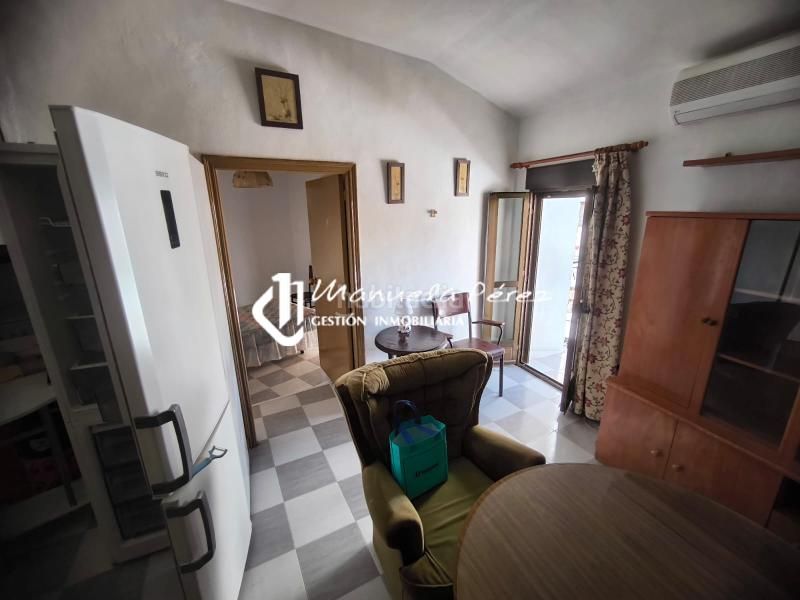 Foto c774d9aa-b653-4dab-b8e3-9008b8c62f8c. Rent flat in Casco Antiguo Cáceres