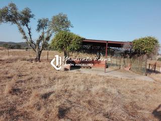 Terreno residencial en Estacin Arroyo Malpartida