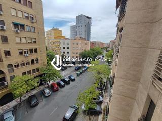 Lloguer Pis a Centro