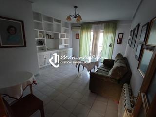 Location Appartement à Casco Antiguo