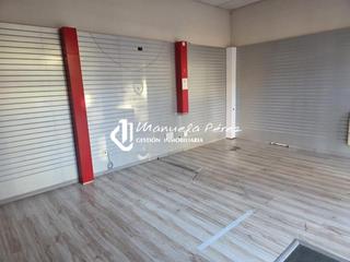 Business premise in Casco Antiguo