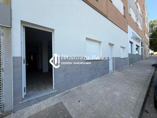 Lloguer Estudi a Casco Antiguo