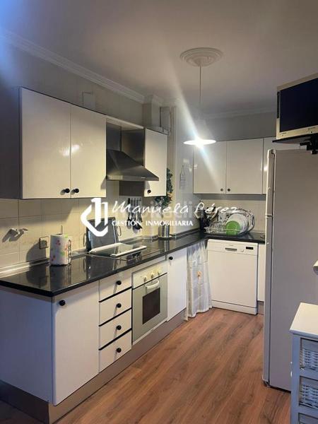 Foto 22647dd9-2013-4a6f-9dc8-08c6c62a422f. Affitto appartamento in Casco Antiguo Cáceres