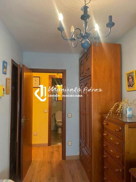 Foto 5398bdf0-17bf-4667-9186-6add75485ede. Affitto appartamento in Casco Antiguo Cáceres