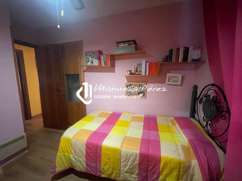 Foto 5a521ebe-3e5d-4959-9329-e40d4b14dc90. Affitto appartamento in Casco Antiguo Cáceres