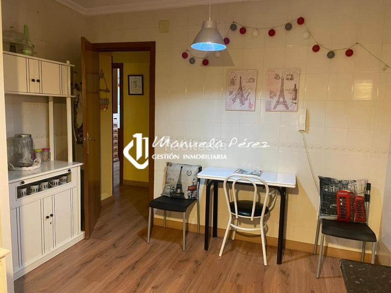 Foto 61be33f5-6479-4962-bdb8-9d1d8392fcdd. Affitto appartamento in Casco Antiguo Cáceres