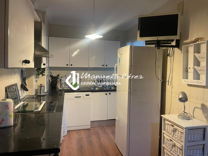 Foto 949437dd-0255-4355-a876-46b9cf1781eb. Affitto appartamento in Casco Antiguo Cáceres