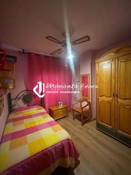 Foto a3681877-860a-446f-b42c-199361343b39. Affitto appartamento in Casco Antiguo Cáceres