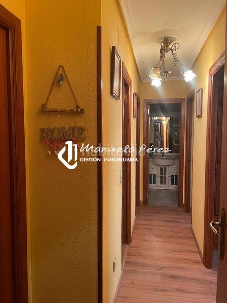 Foto cfb177b3-f9cd-4096-afad-049d4a5779e2. Affitto appartamento in Casco Antiguo Cáceres