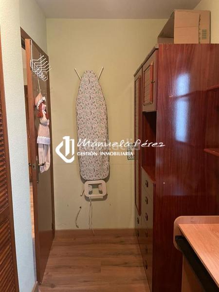 Foto daad75b6-5012-43cb-97c0-261622b55508. Affitto appartamento in Casco Antiguo Cáceres