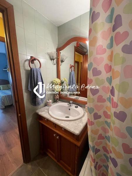 Foto 0c00d973-0688-4ed2-8d53-0f4a7392bfec. Miete etagenwohnung in Casco Antiguo Cáceres