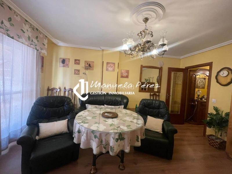 Foto 38f8f76d-92b0-4c27-b527-15b31f157b18. Miete etagenwohnung in Casco Antiguo Cáceres