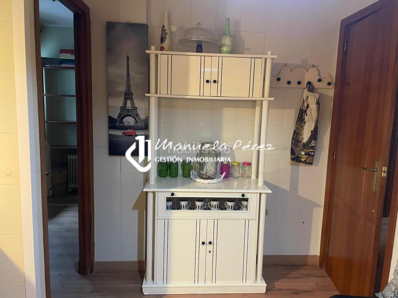 Foto 66d8f1a6-e02b-48c2-b26d-8918b6a8e14c. Miete etagenwohnung in Casco Antiguo Cáceres