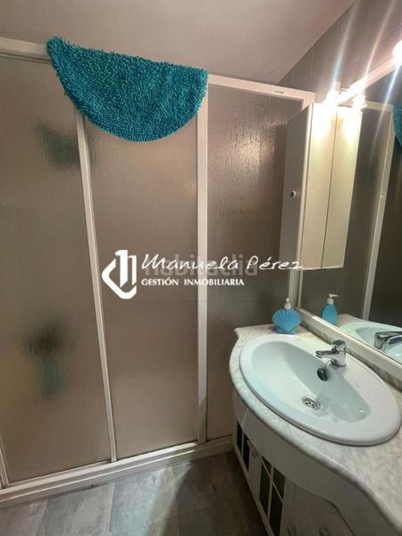 Foto 7cf0ae3d-1da6-4dbc-8552-9bd4596926ea. Miete etagenwohnung in Casco Antiguo Cáceres