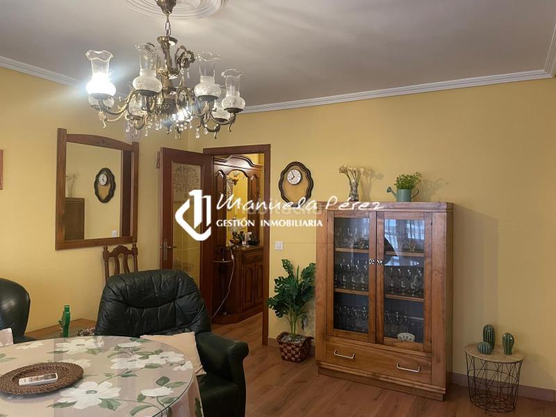 Foto 83470814-0131-43a2-b4c2-ae310f7c10a5. Miete etagenwohnung in Casco Antiguo Cáceres