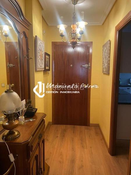 Foto 99661816-7468-4b5f-9865-c8c3521215b6. Miete etagenwohnung in Casco Antiguo Cáceres