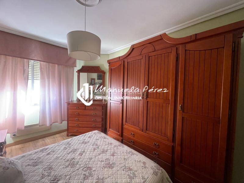 Foto f308a7de-13ff-4650-815c-6af886374ec9. Miete etagenwohnung in Casco Antiguo Cáceres