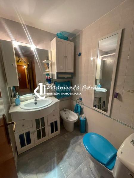 Foto f84640c3-075d-4cbf-a6cc-6dd0ff69a2fa. Miete etagenwohnung in Casco Antiguo Cáceres