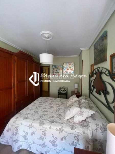 Foto fec990b0-a276-4657-b6d7-a1762cd9f71f. Miete etagenwohnung in Casco Antiguo Cáceres