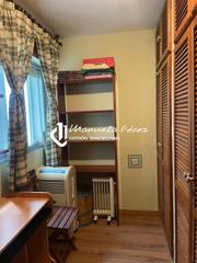 Rent Flat in Casco Antiguo