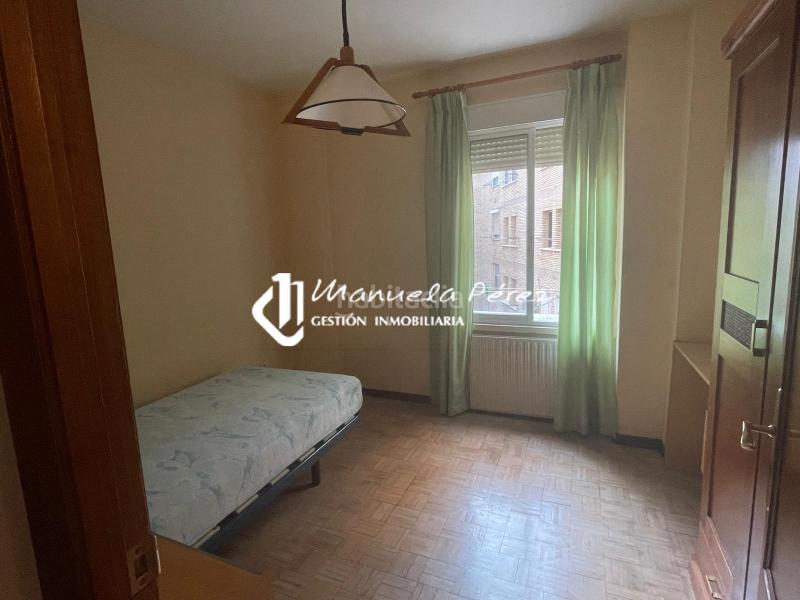 Foto 1c0e8752-290e-4448-8a69-019438fb6932. Affitto appartamento con riscaldamento in Centro Cáceres