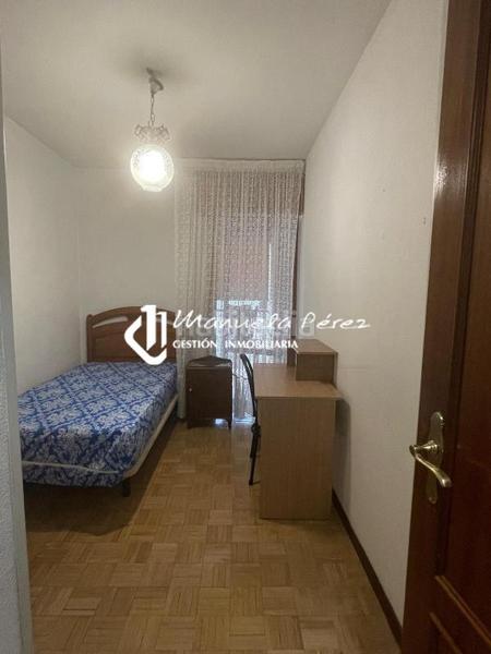 Foto f52b9824-9370-43ed-8d17-0c2e5ccef85b. Affitto appartamento con riscaldamento in Centro Cáceres