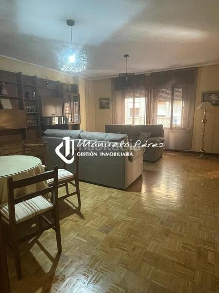 Foto 09c3264b-63a4-4665-a1b5-1340e00bd524. Location appartement avec chauffage dans Centro Cáceres