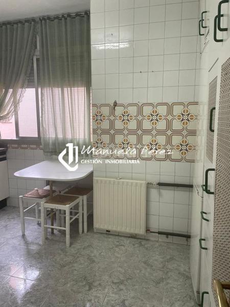 Foto 1c91fca3-7d0a-42c2-ae52-a0b5a588e45e. Location appartement avec chauffage dans Centro Cáceres