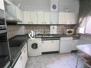 Location Appartement à Centro