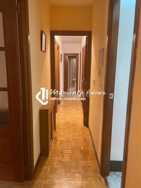 Foto d8a38a7e-e298-4897-adcc-98132366b5e9. Location appartement avec chauffage dans Centro Cáceres