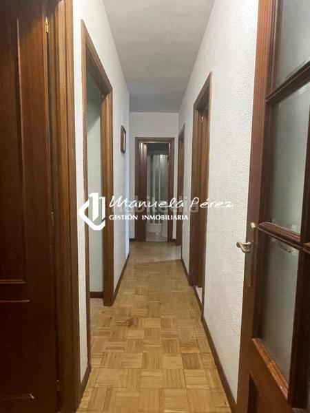 Foto dc17a67f-8643-48e6-b530-29fdb41da08b. Location appartement avec chauffage dans Centro Cáceres