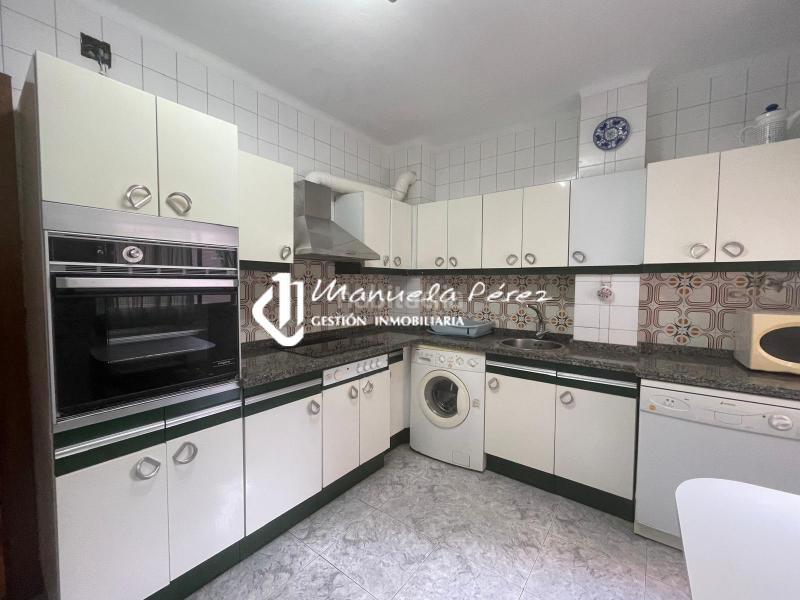 Foto e7386882-c1b4-4449-a061-fe4c42221316. Location appartement avec chauffage dans Centro Cáceres