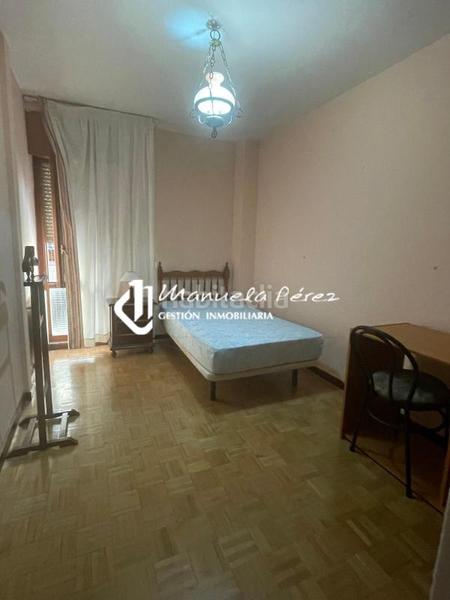 Foto 78322a31-a488-4fe3-9266-90557aad751c. Rent flat with heating in Centro Cáceres