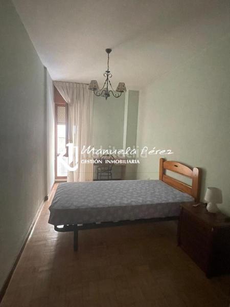 Foto e8783871-814d-4849-85ec-49752b982bd1. Lloguer pis amb calefacció a Centro Cáceres