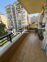 Appartement à Ruta de la Plata