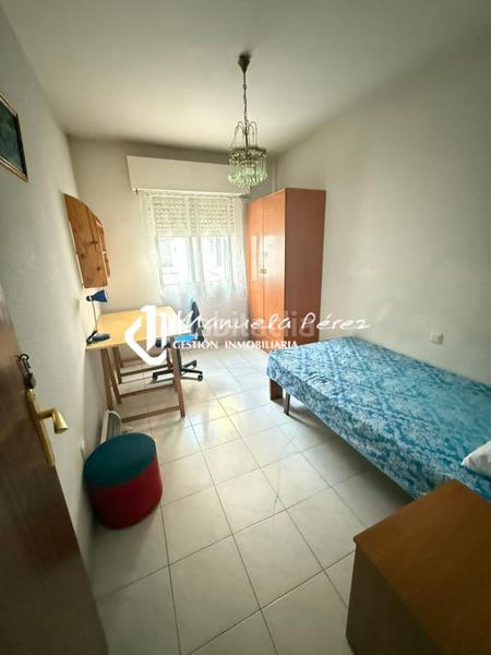 Foto 6717e40b-14ac-4b7d-9c76-189fe1672297. Location appartement avec chauffage dans Casco Antiguo Cáceres