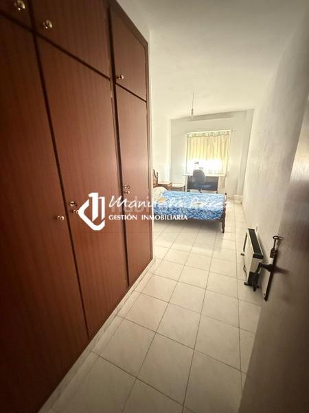 Foto 867981a0-7e58-4f65-913e-fe5069172466. Miete etagenwohnung mit heizung in Casco Antiguo Cáceres