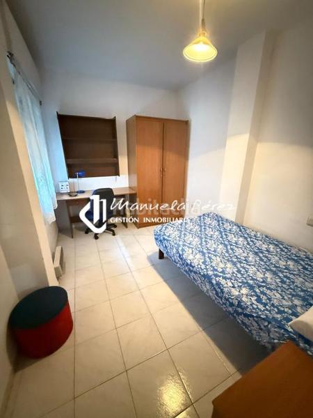 Foto 91a824a9-d984-434e-b697-5bde024e794c. Miete etagenwohnung mit heizung in Casco Antiguo Cáceres